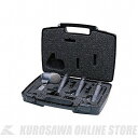 Shure DMK57-52 ドラム用マイクセット【ONLINE STORE】