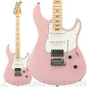 YAMAHA PACIFICA Standard Plus PACS+12M ASH PINK《高性能ケーブルプレゼント!》【ONLINE STORE】