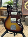 Fender American Vintage II 1966 Jazzmaster 3CS #V2325093【3.61kg/実物写真】【高性能ケーブルプレゼ...