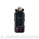 ZOOM H6essential 【ハンディレコーダー】【ONLINE STORE】