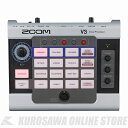 ZOOM V3 【ボーカルプロセッサ】【ONLINE STORE】