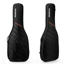 MONO M80 STEB-BLK -Stealth Bass Guitar Case-