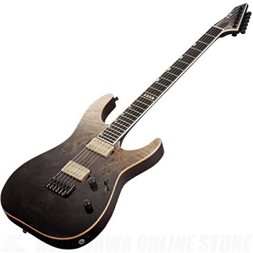 E-II M-II NT HIPSHOT(Black Natural Fade)【受注生産品】(ご予約受付中)【ONLINE STORE】