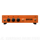 ORANGE Pedal Baby 100【送料無料】《数量限定で専用ギグバッグプレゼント！》 【ONLINE STORE】