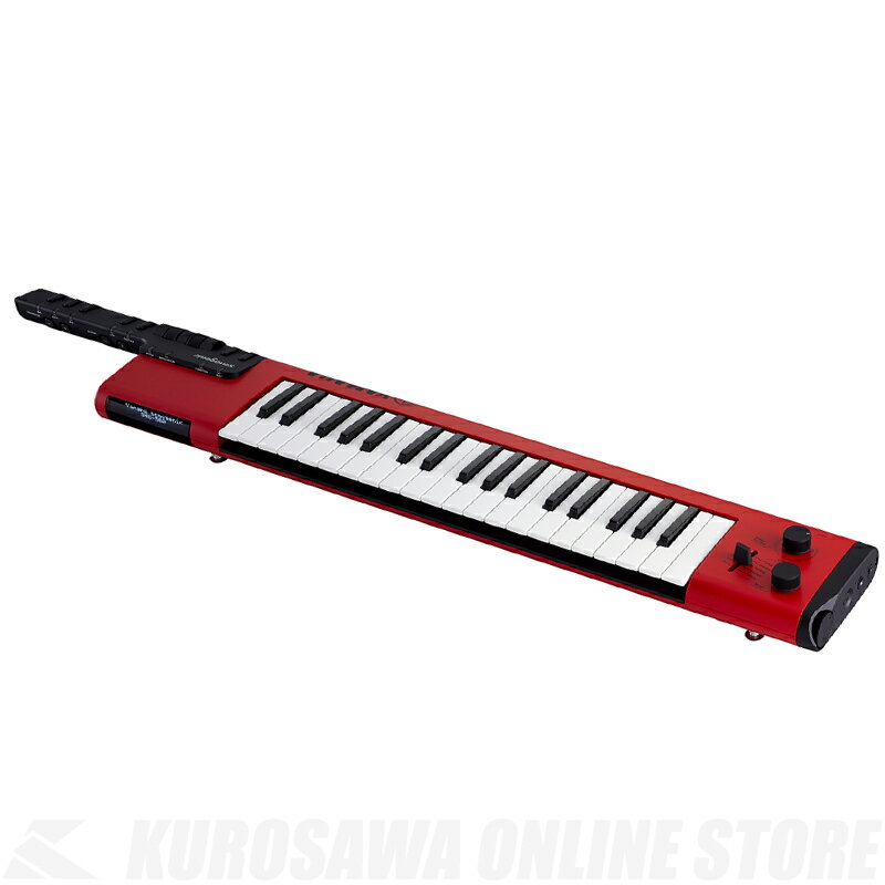 YAMAHA sonogenic SHS-500 RD《ショルダーキーボード》【送料無料】【ONLINE STORE】