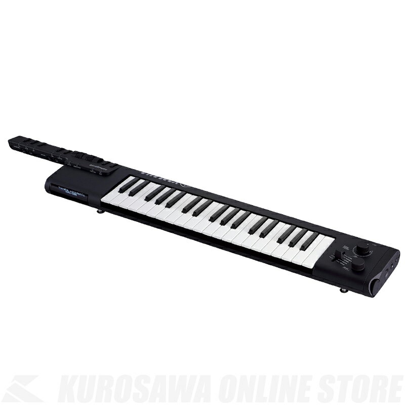 YAMAHA sonogenic SHS-500 B《ショルダーキーボード》【送料無料】【ONLINE STORE】