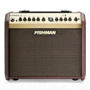 FISHMAN Loudbox Mini Bluetooth Amplifier PRO-LBT-500 【ONLINE STORE】