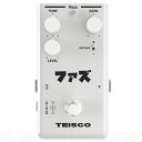 Teisco FUZZ PEDAL 《エフェクター/ファズ》【送料無料】【ONLINE STORE】