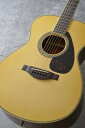 YAMAHA LS6 ARE (Natural)《エレアコ》【送料無料】【高性能ケーブルプレゼント!】(ご予約受付中)【ONLINE STORE】