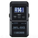 BOSS WL-60（Wireless System）【送料無料】 【ONLINE STORE】 2