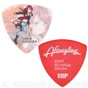 ESP ×バンドリ！キャラクターピックVer.3 宇田川巴[GBP TOMOE AFTERGLOW 3]《100枚セット》【ネコポス】 【ONLINE STORE】