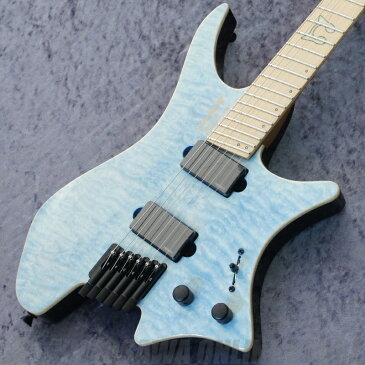 strandberg Boden J6 RAS LOCK 〜Caribbean Light Blue〜[バンドリ!朝日六花]【送料無料】【ONLINE STORE】