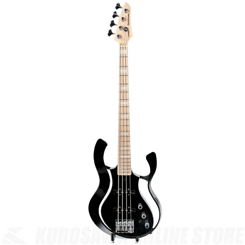 VOX Starstream Active Bass 2S Artist (VSBA-A2S-MBMB)【送料無料】《高性能ケーブルプレゼント！》【ONLINE STORE】