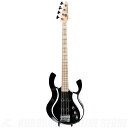 VOX Starstream Active Bass 2S Artist (VSBA-A2S-MBMB)【送料無料】《高性能ケーブルプレゼント!》【ONLINE...