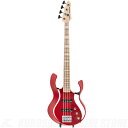 VOX Starstream Active Bass 2S Artist (VSBA-A2S-RDMR)《高性能ケーブルプレゼント!》【ONLINE STORE...