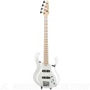 VOX Starstream Active Bass 2S Artist (VSBA-A2S-WHPW)《高性能ケーブルプレゼント!》【ONLINE STORE...