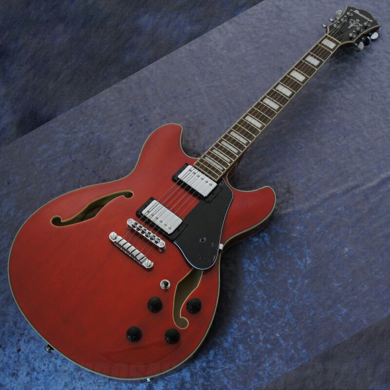 Ibanez AS73-TCD【送料無料】【ONLINE STORE】