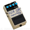 BOSS DD-8 (Digital Delay)(ご予約受付中)【ONLINE STORE】