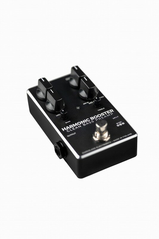 Darkglass Electronics Harmonic Booster 2.0【ONLINE STORE】