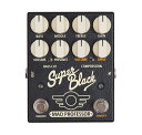 Mad Professor SUPER BLACK FAC FACTORY PEDALS (プリアンプ/オーバードライブ)