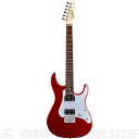 GrassRoots G-SN-45DX Metallic Red 【送料無料】【Nine Musicアクセサリーパックプレゼント!】【ONLINE STORE...