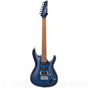 Ibanez SA360NQM-SPB【送料無料】【Nine Musicアクセサリーパックプレゼント!】(ご予約受付中)【ONLINE STORE】