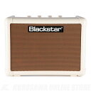 Blackstar FLY3 Acoustic《アコースティック ミニアンプ》(ご予約受付中)【ONLINE STORE】