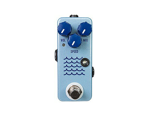 JHS Pedals Tidewater Tremolo【ONLINE STORE】