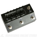 MusicomLAB Parallelizer パラレライザー《ステレオラインミキサー》【送料無料】(ご予約受付中)【ONLINE STORE】