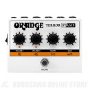 ORANGE Terror Stamp《アンプペダル/20W》【送料無料】【ONLINE STORE】