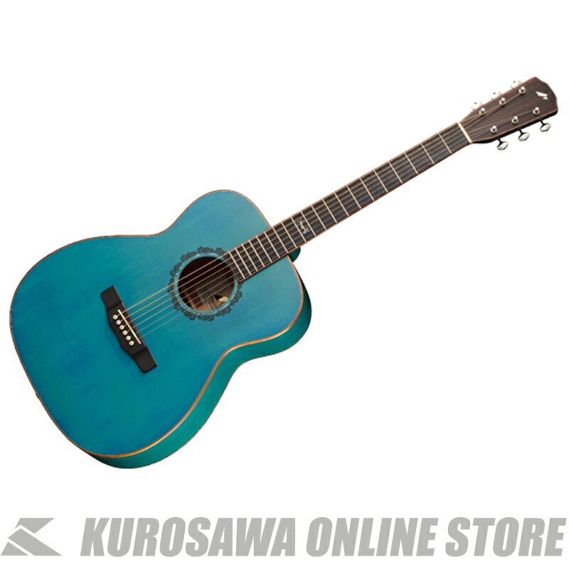 Morris FLB-80 TQB 【お取り寄せ商品】【ONLINE STORE】