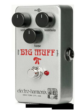 Electro-Harmonix Ram's Head Big Muff Pi 【OUTLET】【ONLINE STORE】