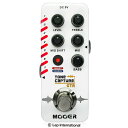 MOOER TONE CAPTURE GTR 【ONLINE STORE】