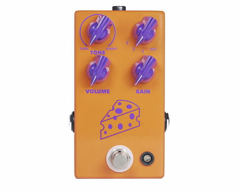 JHS Pedals The Cheese Ball ファズ /エフェクター