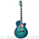 Takamine TSP178AC SBB 【高性能ケーブルプレゼント!】【ONLINE STORE】