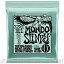 ERNIE BALL #2211 Mondo Slinky Nickel Wound Electric Guitar Strings 10.5 - 52 GaugeڥͥݥۡONLINE STORE