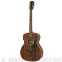 ARIA AF-101MHE 【送料無料】 【カポ・チューナー・クロスアコギ3点セットプレゼント!】【ONLINE STORE】