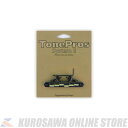 TonePros AVR2G-B TonePros Replacement ABR-1 Tuneomatic with “G Formula”saddles【ONLINE STORE】