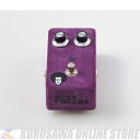 JAM pedals Fuzz Phrase LTD Germanium Fuzz(ご予約受付中)【ONLINE STORE】