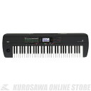 KORG i3 Music Workstation MB(Super Matte Black)【送料無料】【ONLINE STORE】