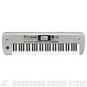 KORG i3 Music Workstation MS(Super Matte Silver)【送料無料】【ご予約受付中!】【ONLINE STORE】(2)