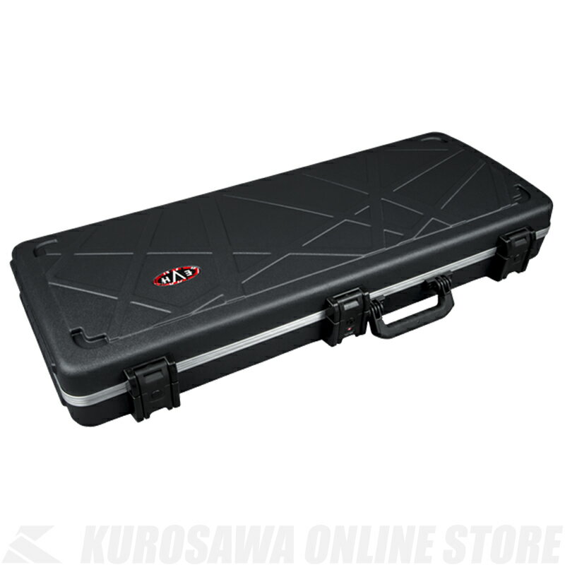 EVH Wolfgang Hardshell Case Left-Hand[ハードケース]【送料無料】(ご予約受付中)【ONLINE STORE】