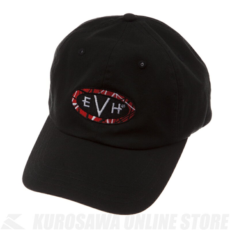 EVH BASEBALL HAT[キャップ](ご予約受付中)【ONLINE STORE】