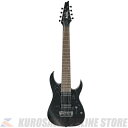 -RG Prestige- 緻密、高性能、そして優れたプレイアビリティ。 Ibanez Prestigeは徹底した品質管理のもと、伝統のクラフトマンシップとイノベーション溢れるデザインや各部の仕上げ、そして世界中のミュージシャンからの要望とアイデアを結合してMade in Japanで完成されるIbanezの上位モデルです。 ※商品画像はサンプル画像となります。 -SPEC- neck type： Wizard-8 5pc Maple/Wenge neck top/back/body： Ash body fretboard： Bound Macassar Ebony fretboardMother of Pearl dot inlay fret： Jumbo Stainless Steel fretsPrestige fret edge treatment number of frets： 24 bridge： Gibraltar Standard II-8 bridge string space： 10.8mm neck pickup： DiMarzio Fusion Edge 8 (H) neck pickupPassive/Ceramic bridge pickup： DiMarzio Fusion Edge 8 (H) bridge pickupPassive/Ceramic factory tuning： 1D#,2A#,3F#,4C#,5G#,6D#,7A#,8F strings： D'Addario EXL120-8 string gauge： .009/.011/.016/.024/.032/.042/.054/.065 nut： Graph Tech BLACK TUSQ XL hardware color： Cosmo black