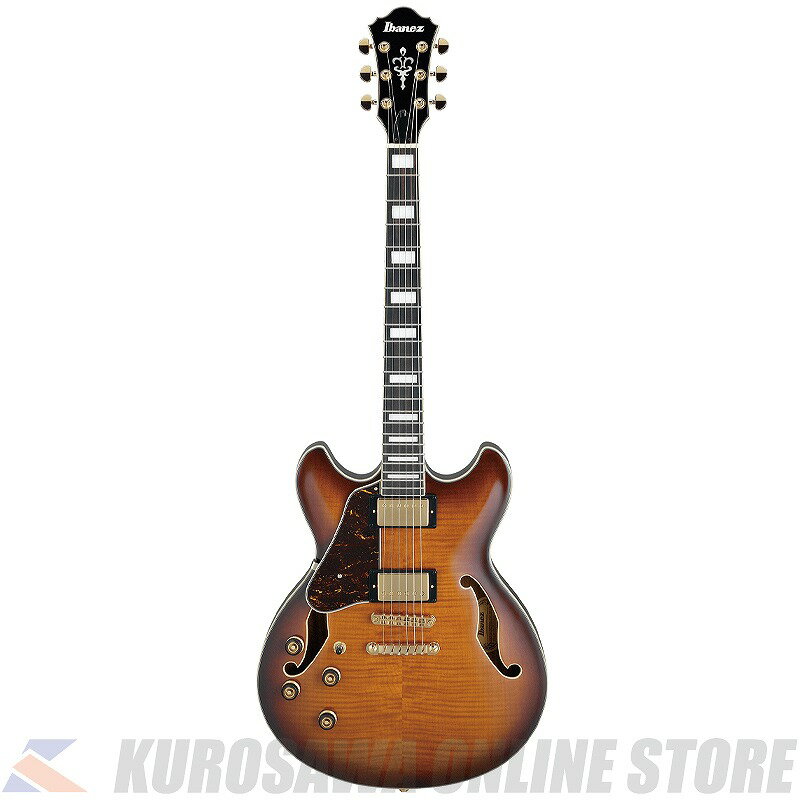 Ibanez AS93FML-VLS ʤͽˡONLINE STORE