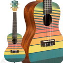 KALA UKULELE KA-SURF-DAWNPATROL[SURF SERIES]《コンサートウクレレ》【送料無料】(ご予約受付中)【ONLINE STORE】