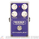 Mesa/Boogie 《メサ ブギー》DYNAPLEX【オーバードライブ/ディストーション】【ONLINE STORE】