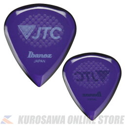 Ibanez JTC1R-AMT JTC PICK 【50枚セット】《ピック》【ネコポス】(ご予約受付中)【ONLINE STORE】