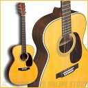 Martin 00-28 STD 【送料無料】 《Martin弦3セットプレゼント!》【ONLINE STORE】