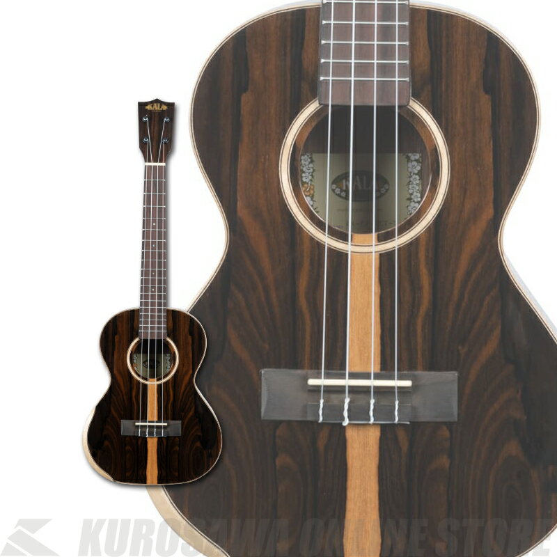 KALA KA-PX-ZCT-T 【送料無料】 【テナーウクレレ】《チューナー・教則本プレゼント!》【ONLINE STORE】